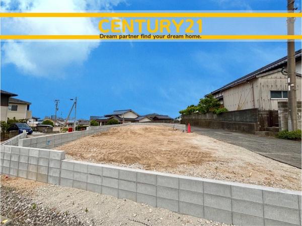 古賀市日吉3丁目第8　2号棟　全2棟