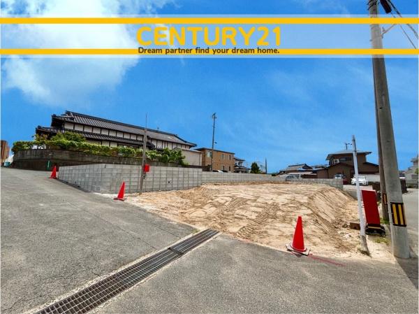 古賀市日吉3丁目第8　2号棟　全2棟