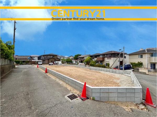 古賀市日吉3丁目第8　2号棟　全2棟