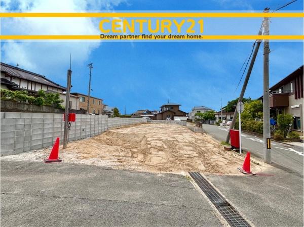 古賀市日吉3丁目第8　1号棟　全2棟