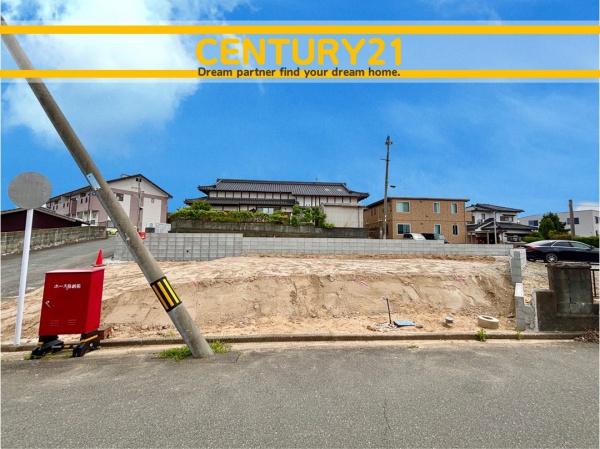 古賀市日吉3丁目第8　1号棟　全2棟