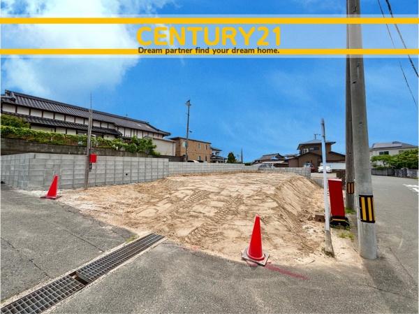 古賀市日吉3丁目第8　1号棟　全2棟