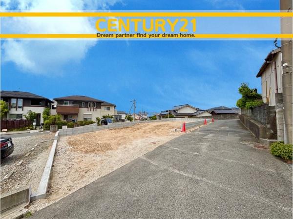 古賀市日吉3丁目第8　1号棟　全2棟
