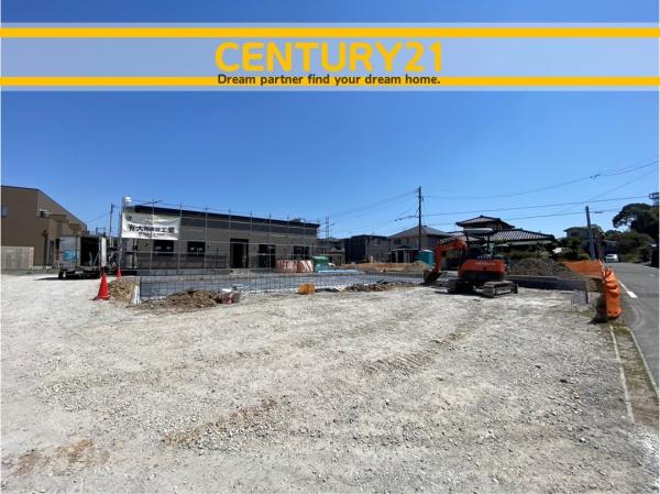鞍手郡鞍手町中山　D号棟　全4棟