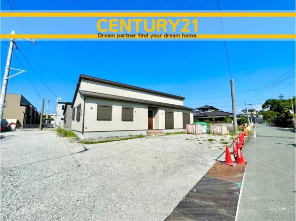 鞍手町中山　D号棟　全4棟