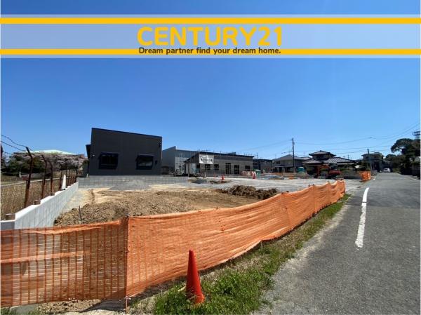 鞍手郡鞍手町中山　C号棟　全4棟