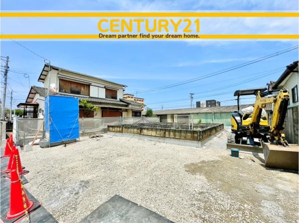 飯塚市片島2丁目　14号棟　全1棟