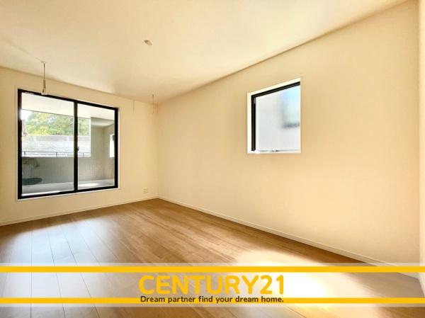 水巻町二西3丁目　3号棟　全4棟
