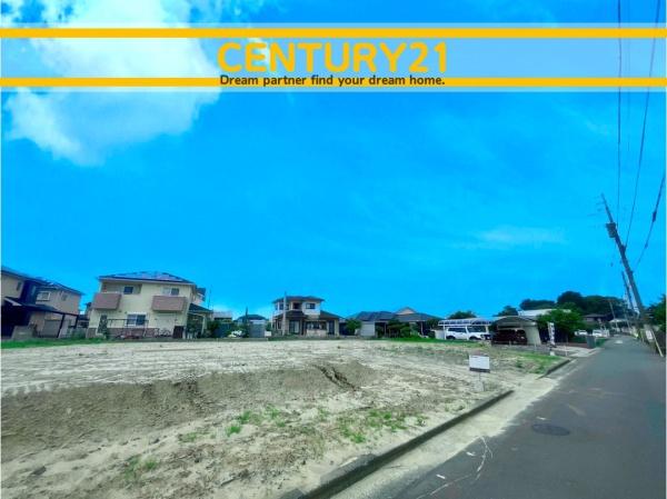 水巻町二西3丁目　2号棟　全4棟