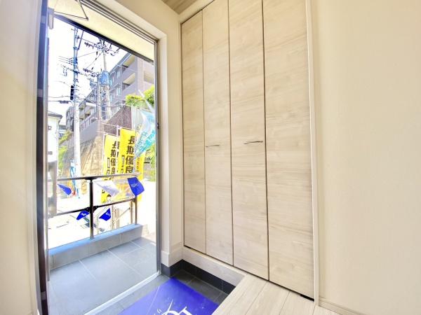 中央区笹丘3丁目第二　2号棟　全2棟