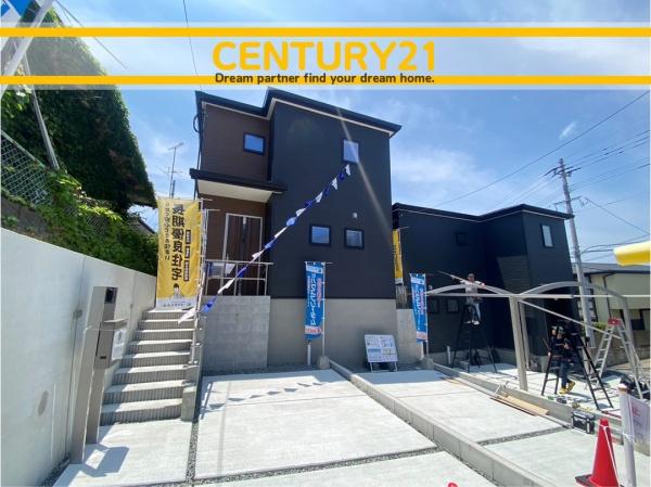 中央区笹丘3丁目第二　2号棟　全2棟