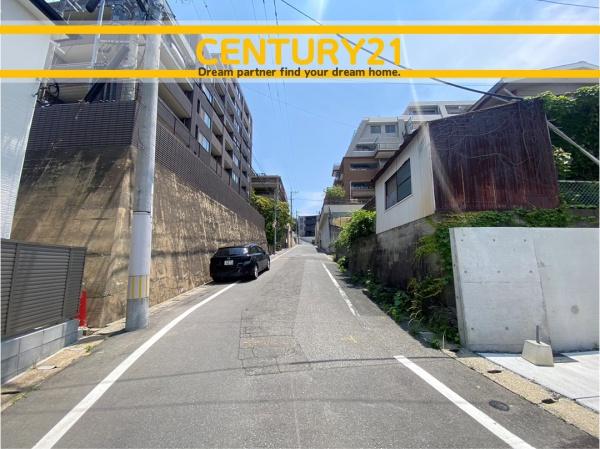 中央区笹丘3丁目第二　2号棟　全2棟