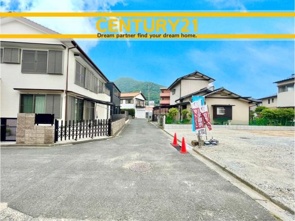 北九州市小倉南区東水町3期　全1棟