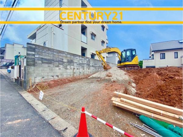 東区松香台1丁目2期　3号棟　全3棟