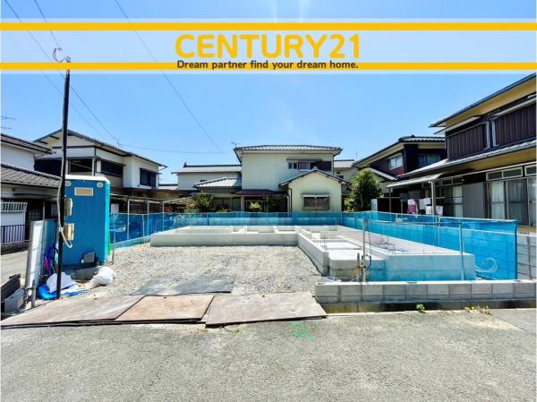 北九州市小倉南区湯川新町4丁目4期　全1棟