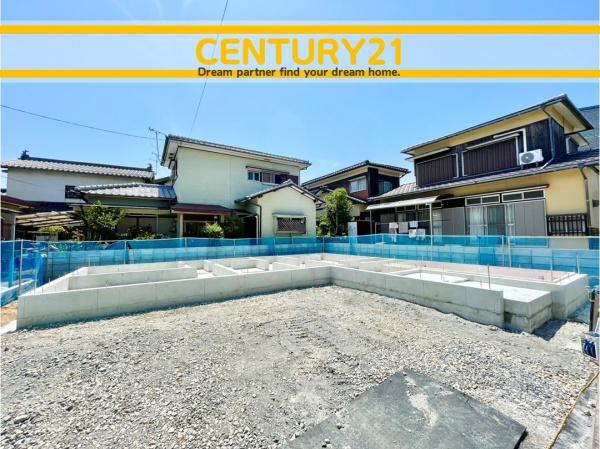 北九州市小倉南区湯川新町4丁目4期　全1棟