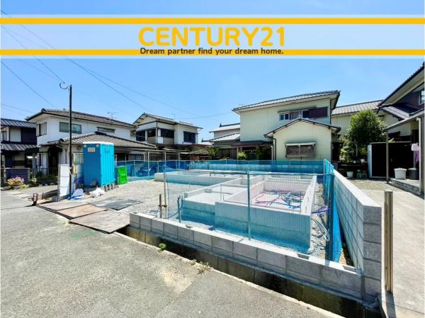 北九州市小倉南区湯川新町4丁目4期　全1棟