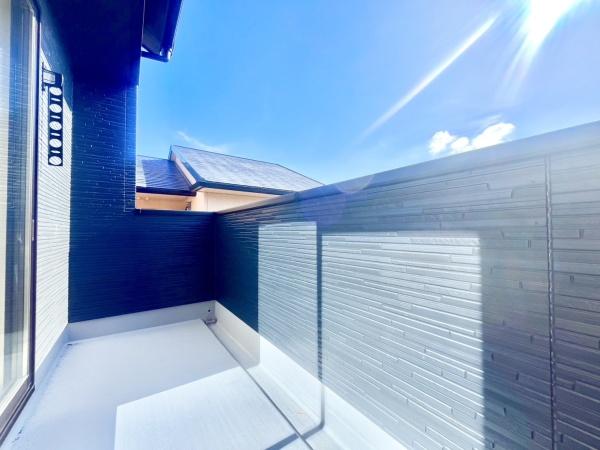 北九州市小倉南区中曽根4丁目5期　全1棟