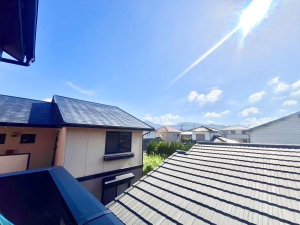 北九州市小倉南区中曽根4丁目5期　全1棟