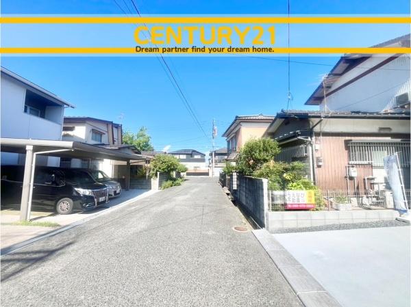 北九州市小倉南区中曽根4丁目5期　全1棟