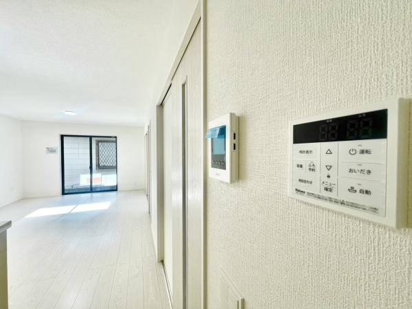北九州市小倉南区中曽根4丁目5期　全1棟