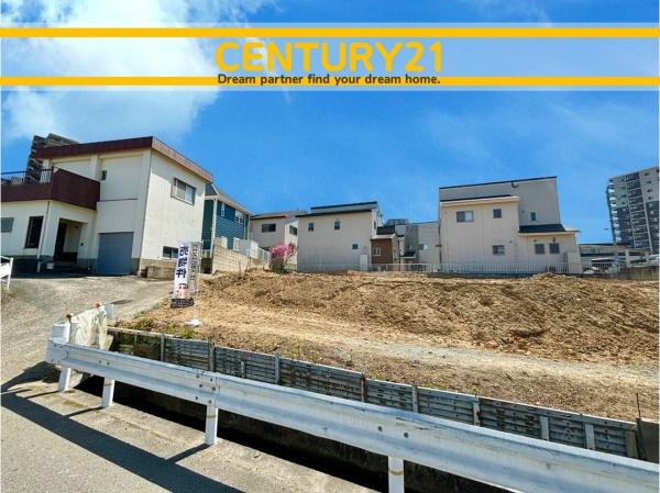 粕屋町長者原東4丁目1期　全1棟