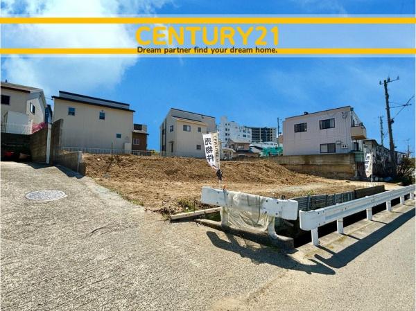 粕屋町長者原東4丁目1期　全1棟
