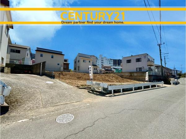 粕屋町長者原東4丁目1期　全1棟