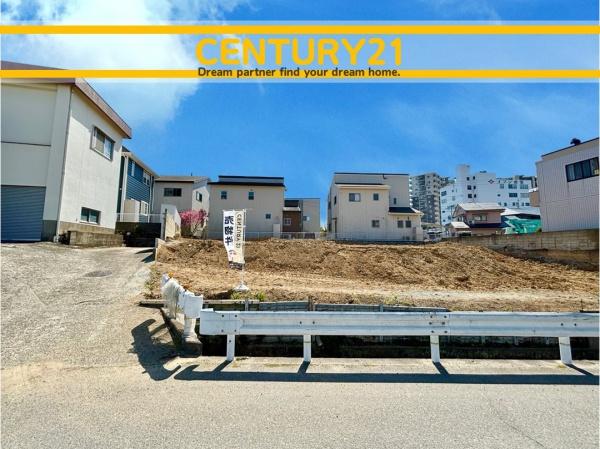 粕屋町長者原東4丁目1期　全1棟