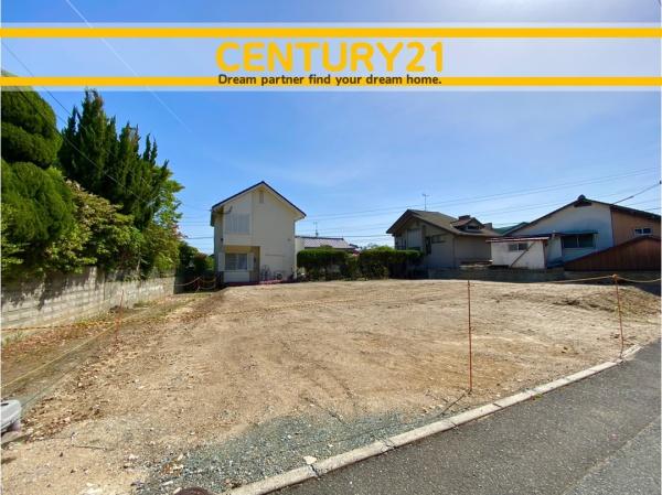 粕屋町戸原東2丁目第二　1号棟　全2棟