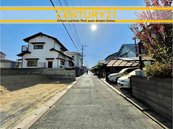 北九州市八幡西区船越2丁目1期　全1棟
