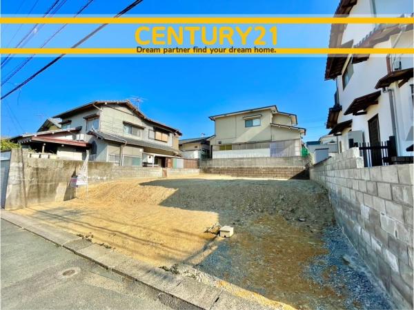 北九州市八幡西区船越2丁目1期　全1棟