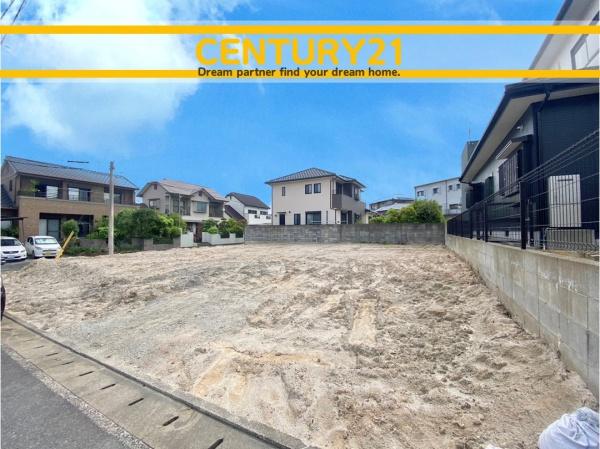 西区拾六町4丁目第三　2号棟　全2棟