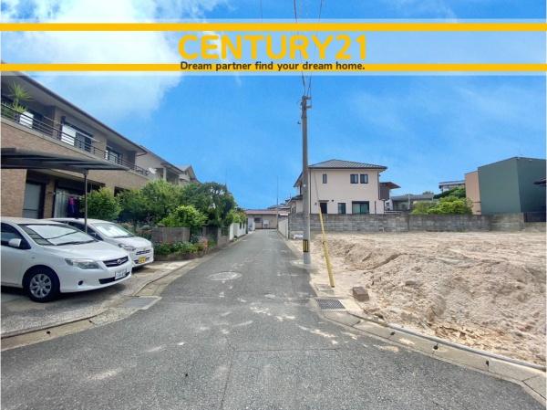 西区拾六町4丁目第三　2号棟　全2棟