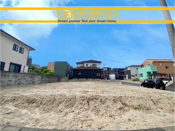 西区拾六町4丁目第三　2号棟　全2棟