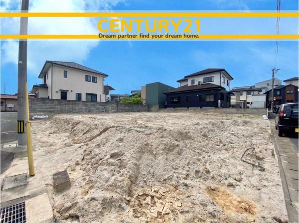 西区拾六町4丁目第三　2号棟　全2棟