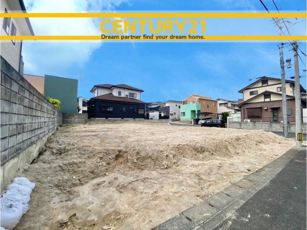 西区拾六町4丁目第三　1号棟　全2棟