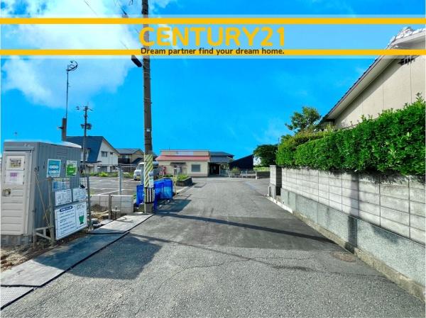 北九州市八幡西区小嶺台1丁目第3　2号棟　全2棟
