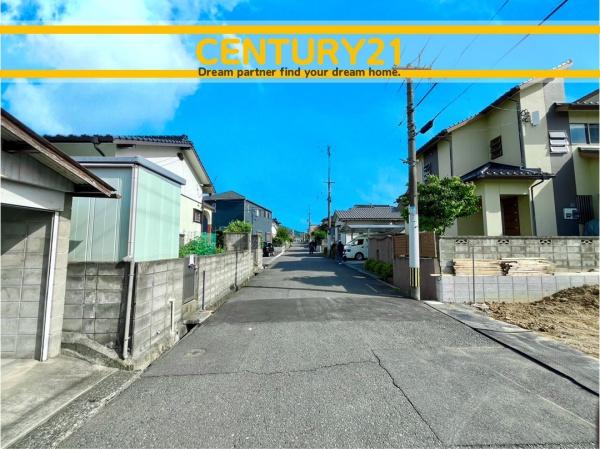 北九州市八幡西区小嶺台1丁目第3　2号棟　全2棟
