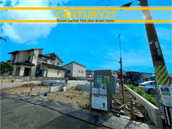 北九州市八幡西区小嶺台1丁目第3　1号棟　全2棟