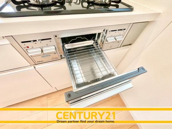 西区拾六町4丁目　C号棟　全3棟