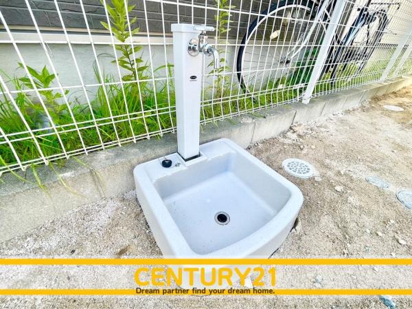西区拾六町4丁目　A号棟　全3棟