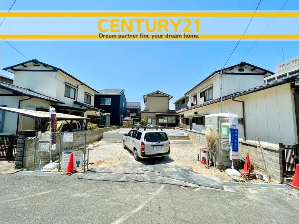 北九州市小倉南区朽網西1丁目第6　全1棟