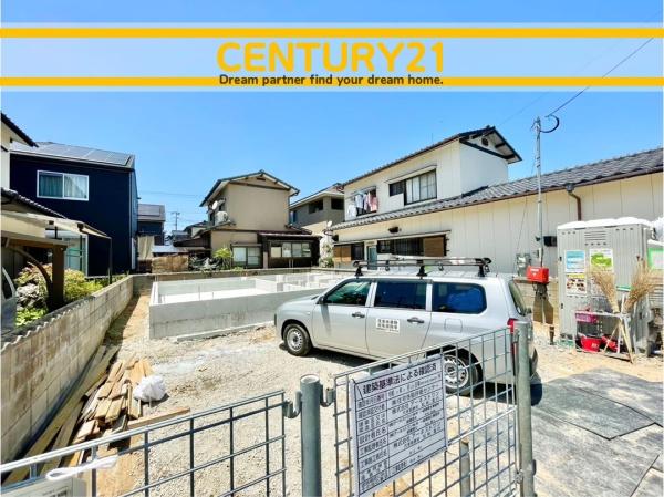 北九州市小倉南区朽網西1丁目第6　全1棟