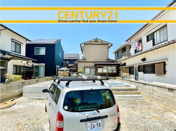 北九州市小倉南区朽網西1丁目第6　全1棟