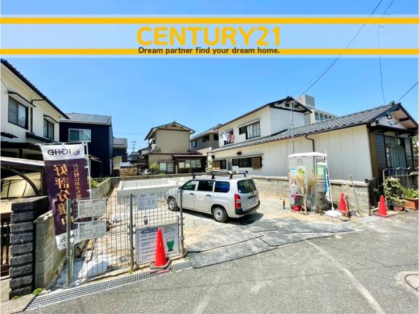 北九州市小倉南区朽網西1丁目第6　全1棟