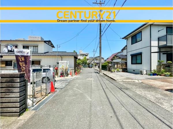 北九州市小倉南区朽網西1丁目第6　全1棟