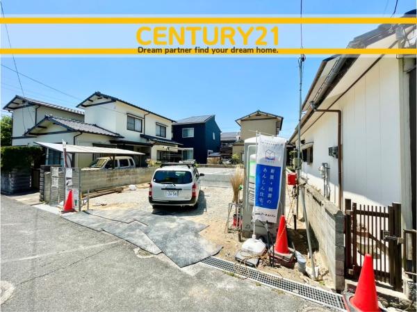 北九州市小倉南区朽網西1丁目第6　全1棟