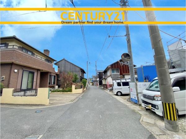 糸島市加布里5丁目第八　1号棟　全2棟