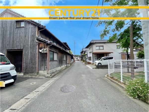 糸島市加布里5丁目第八　1号棟　全2棟